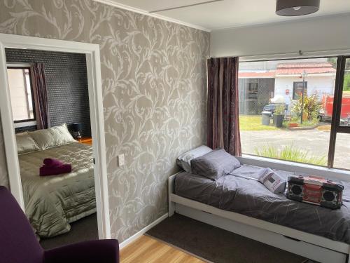 Windsor Motel - last minute hotel in Taupo
