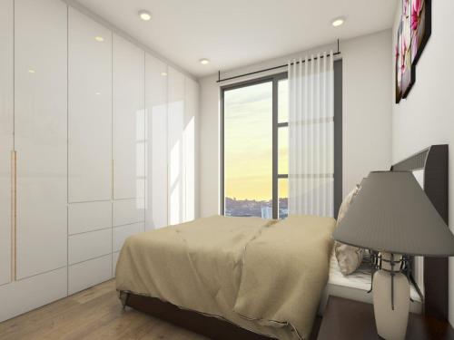 Executive Cape Town Studio Apartments