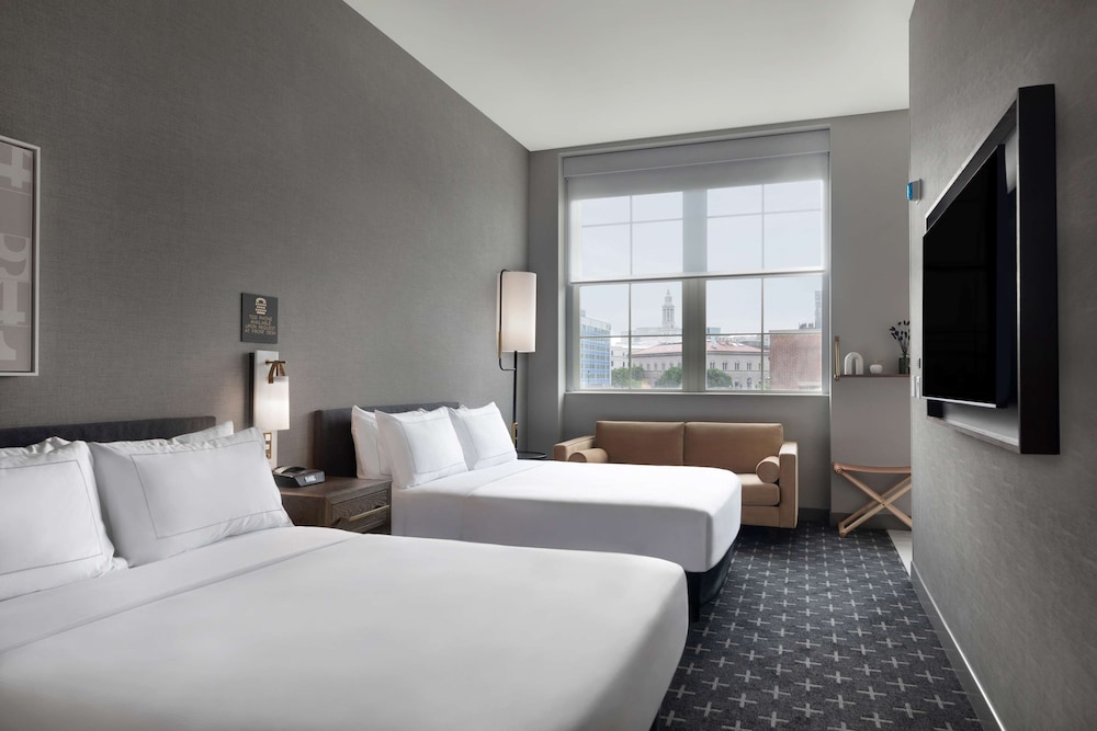 The Slate Denver Tapestry Collection By Hilton - photo 18