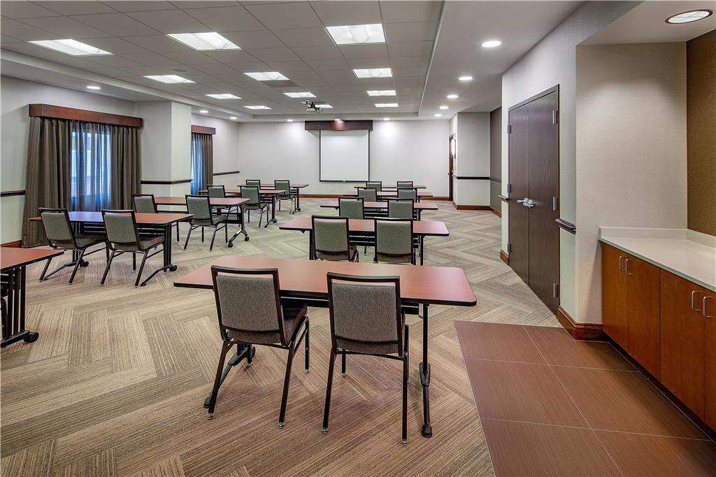 Hyatt Place Madison Downtown - photo 13