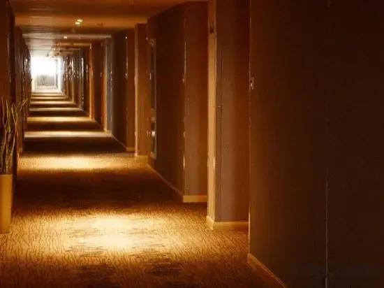 Saifei’er Hotel in Hangzhou, People's Republic of China