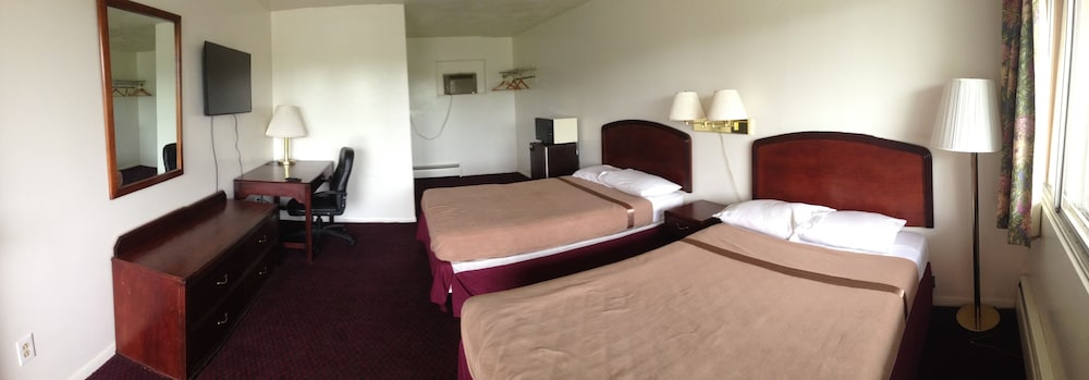 Budget Motel 5986376 — Grand Island