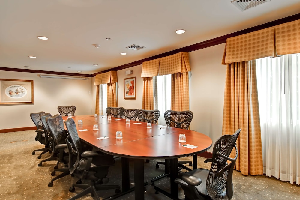 Homewood Suites by Hilton Stratford - photo 37