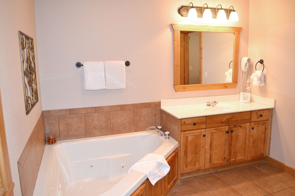 StoneBridge Resort - photo 63