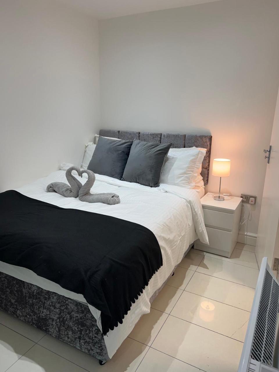 Lovely Holiday Home in Southminster — 4-Star Luxury Hotel in Southminster, United Kingdom