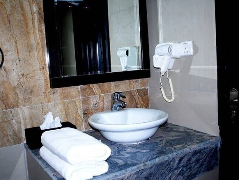 Paconsu Suites — Calabar — photo 5