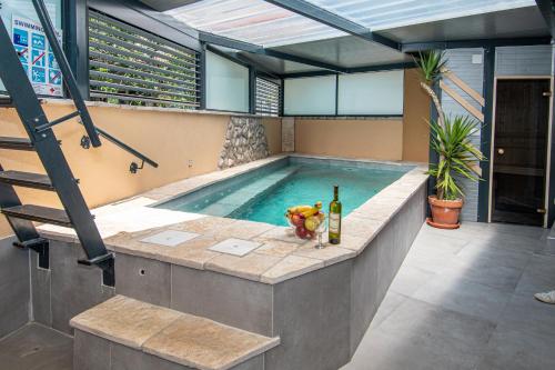 Villa Canolle Istria — 4-Star Luxury Hotel in Vodnjan, Croatia