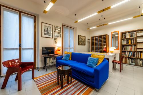Casa degli Architetti — 4-Star Luxury Hotel in Milan, Italy