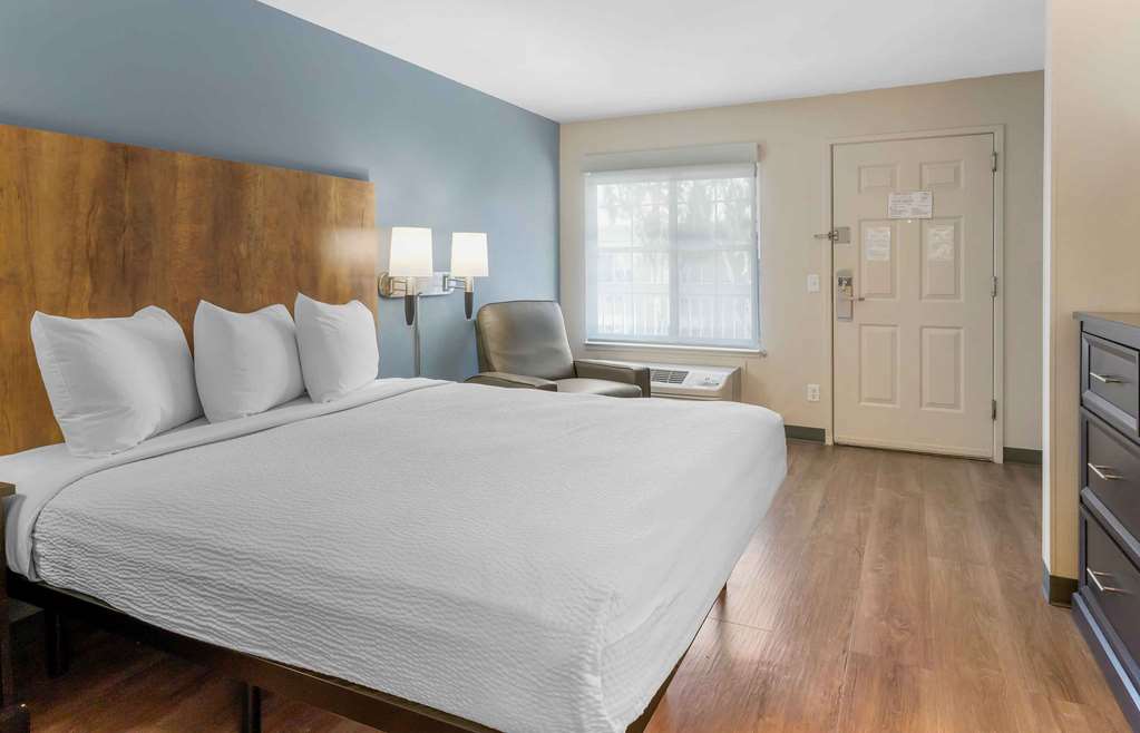 Extended Stay America Suites San Jose Milpitas McCarthy Ranc - photo 9