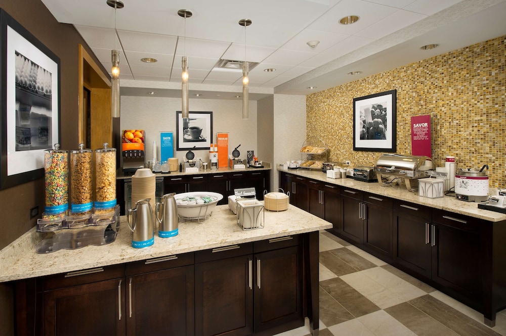 Hampton Inn & Suites Baltimore North Timonium - photo 22