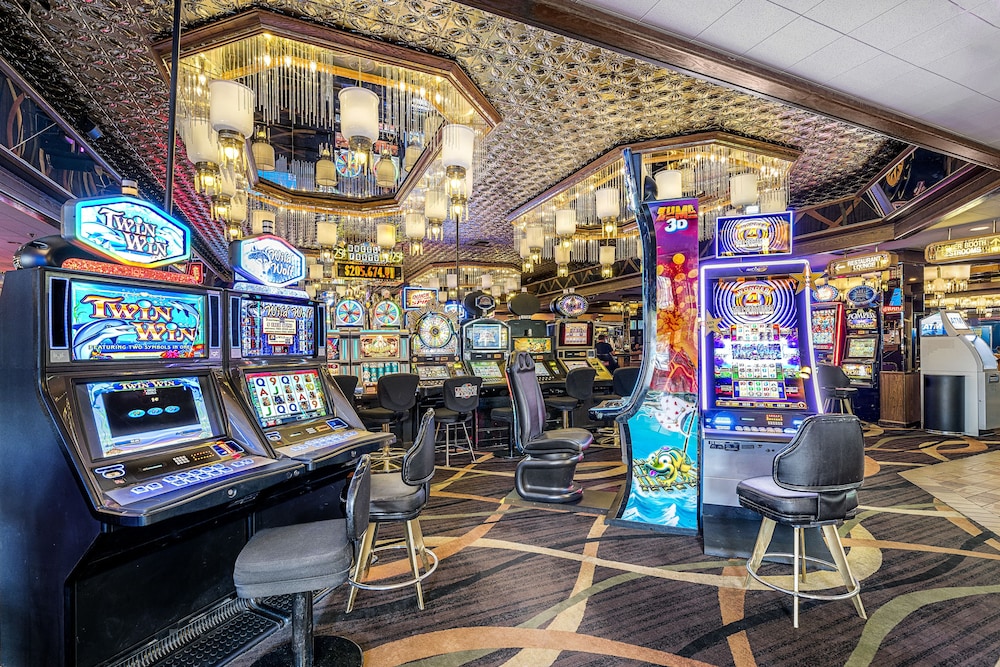 Winnemucca Inn & Casino - photo 25