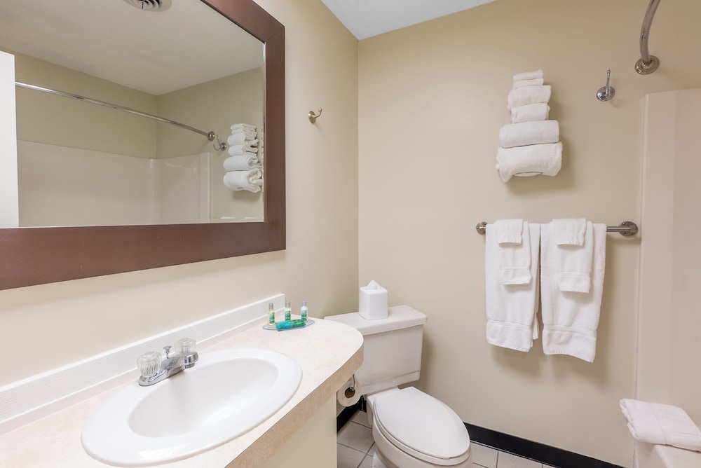 Fireside Inn & Suites Gilford - photo 46