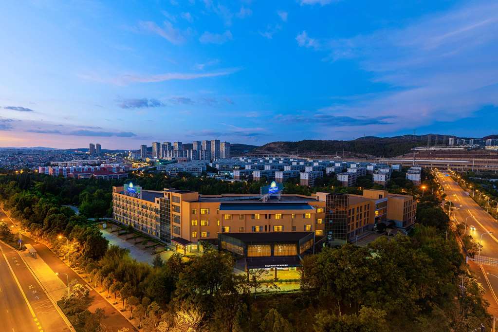 Yunzhen Garden Hotel - last minute hotel in Kunming