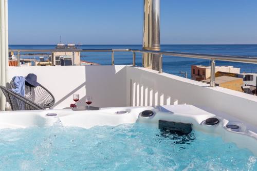 Dům v Lednici - carbon neutral hotel in Lednice