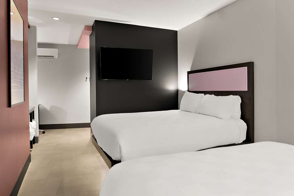 CityFlatsHotel Port Huron an Ascend Collection Hotel - photo 30