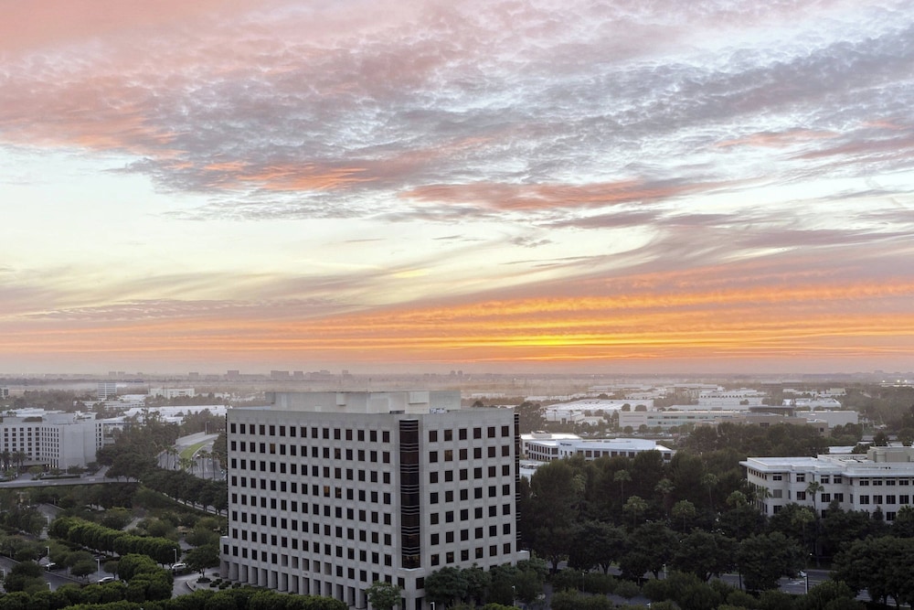 Marriott Irvine Spectrum - photo 12