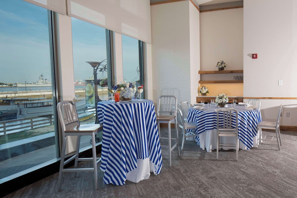 Hilton Philadelphia at Penn's Landing - photo 124