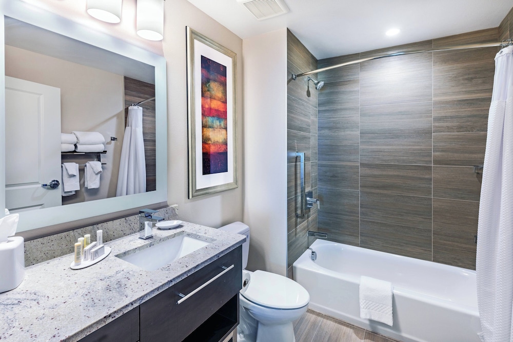 TownePlace Suites by Marriott Dallas Plano Richardson - photo 15