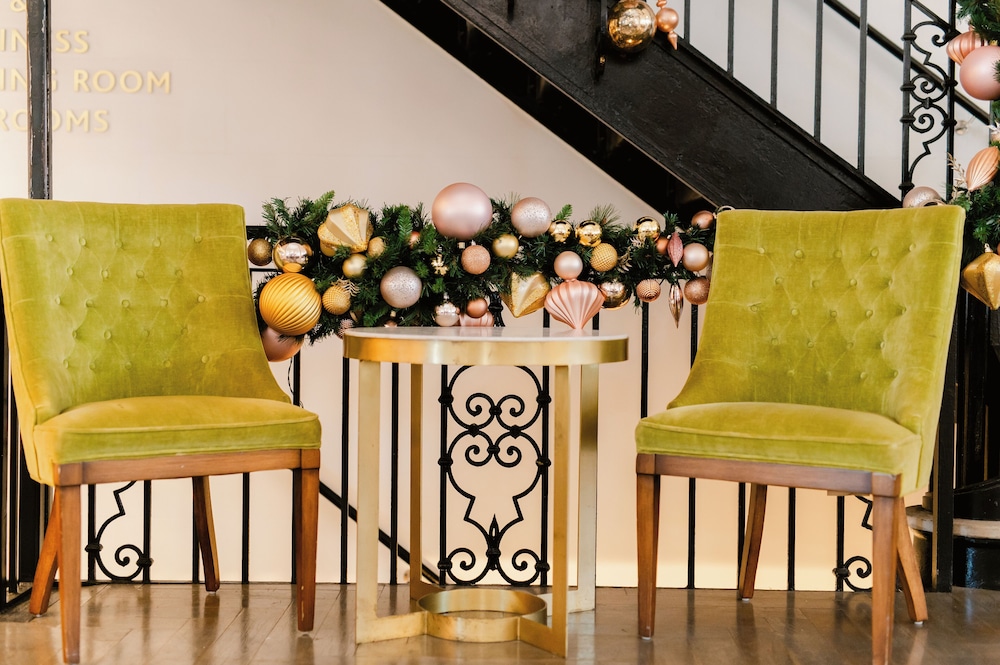 Quirk Hotel Richmond - photo 4