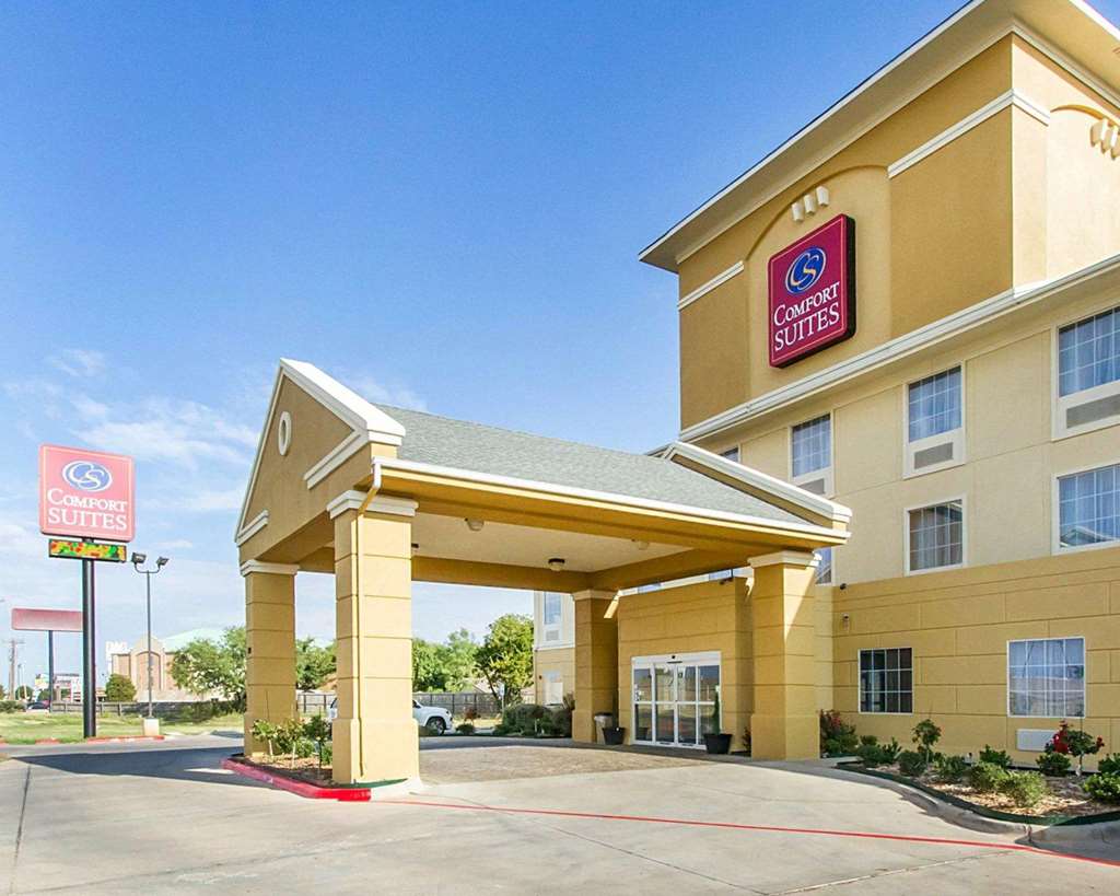 Comfort Suites Abilene Central in Abilene, United States
