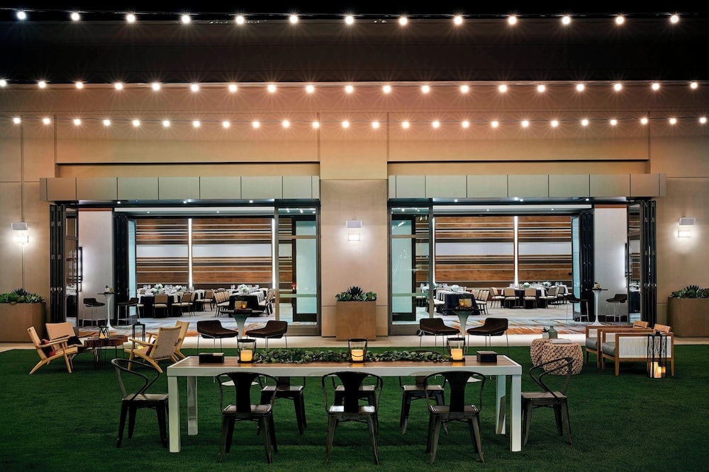 Marriott Irvine Spectrum - photo 3