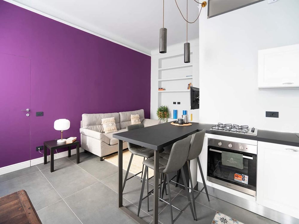 ARTs at Argonne — 4-Star Luxury Hotel in Milan, Italy