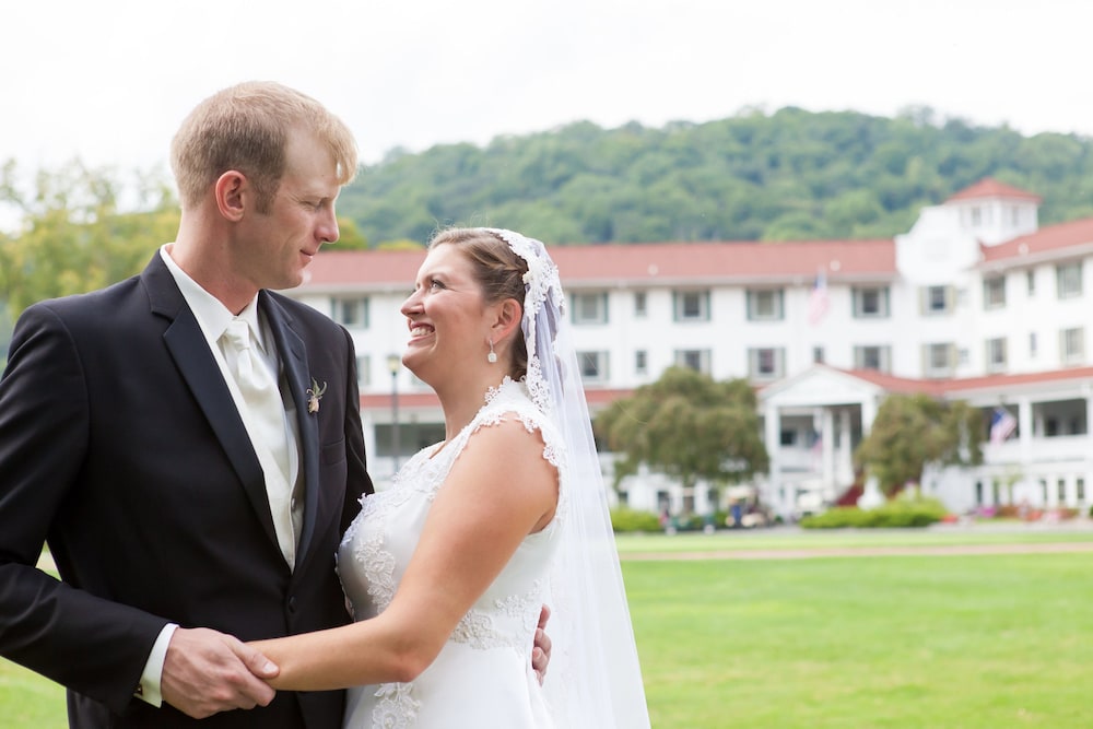 The Shawnee Inn and Golf Resort - photo 99