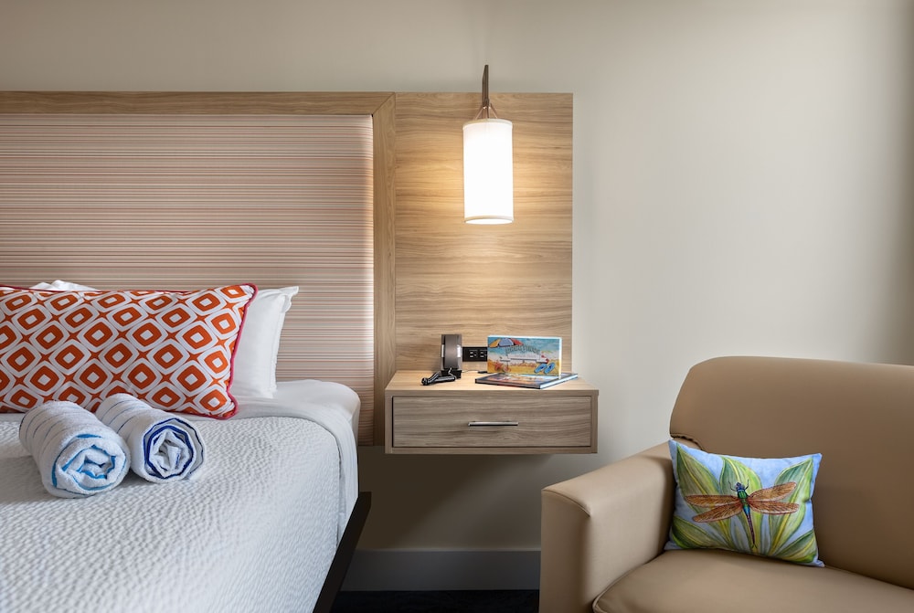 Surfside Beach Resort - photo 17