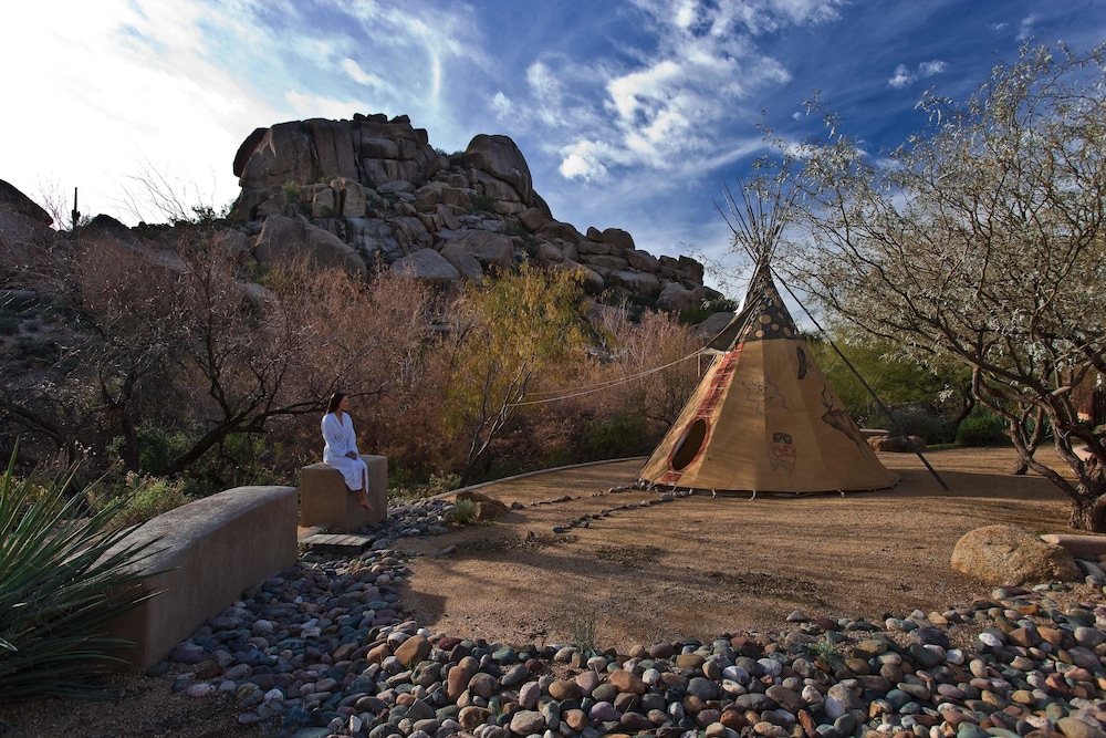 Boulders Resort & Spa Scottsdale Curio Collection by Hilton - photo 59