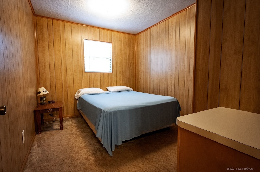 Rayburn Country Resort - photo 37