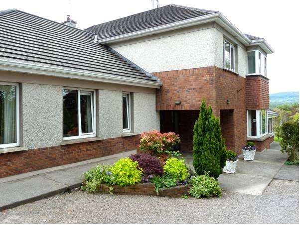 Annabella Lodge Bed & Breakfast — 4-Star Luxury Hotel in Mallow, Republic of Ireland