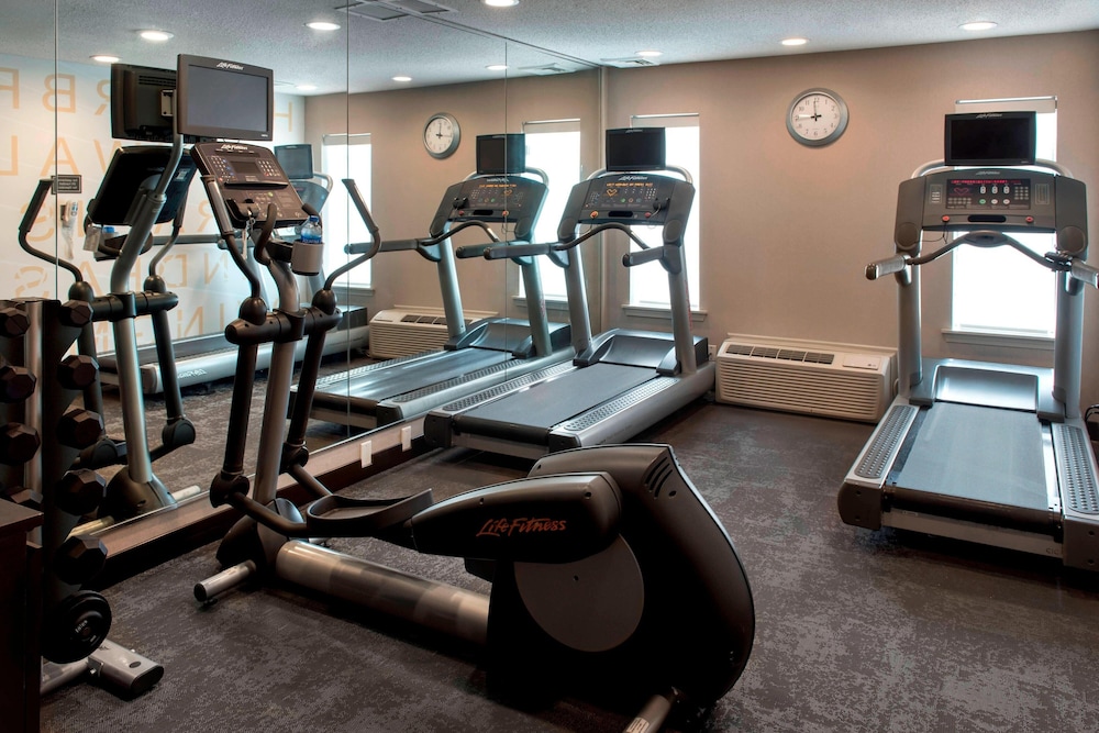 Residence Inn by Marriott Philadelphia Valley Forge - photo 13