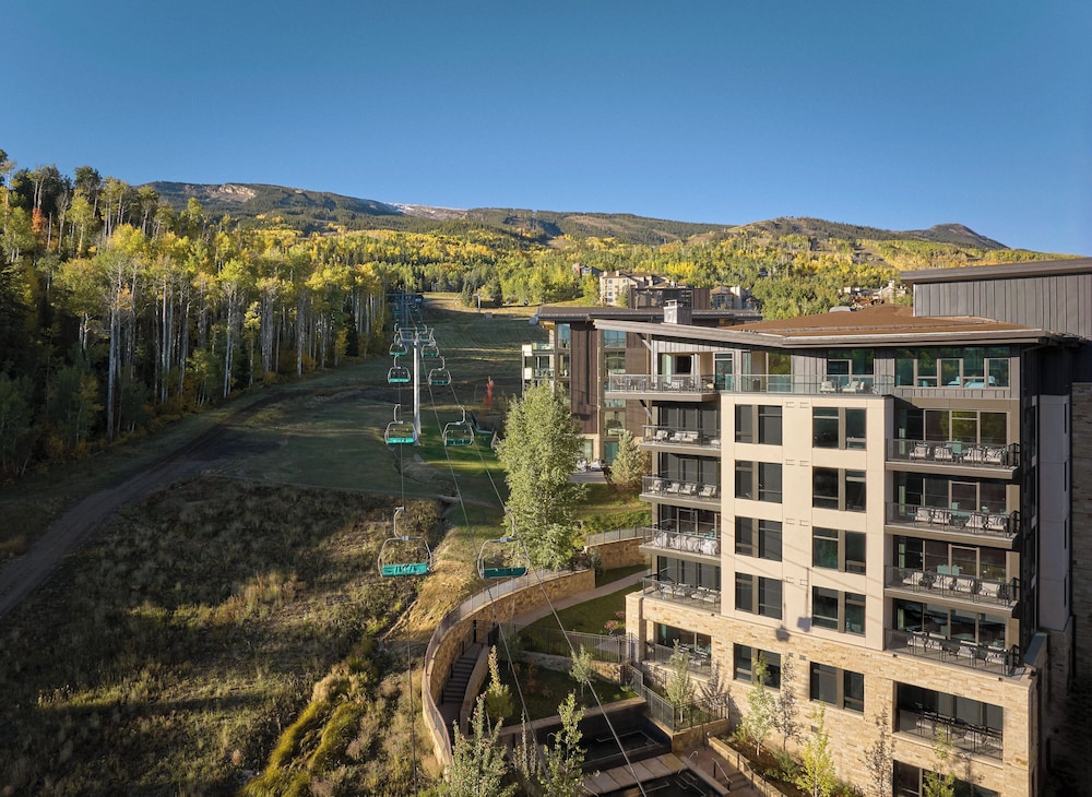 Viceroy Snowmass - photo 152