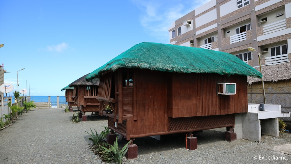 City Stay West — Maseru