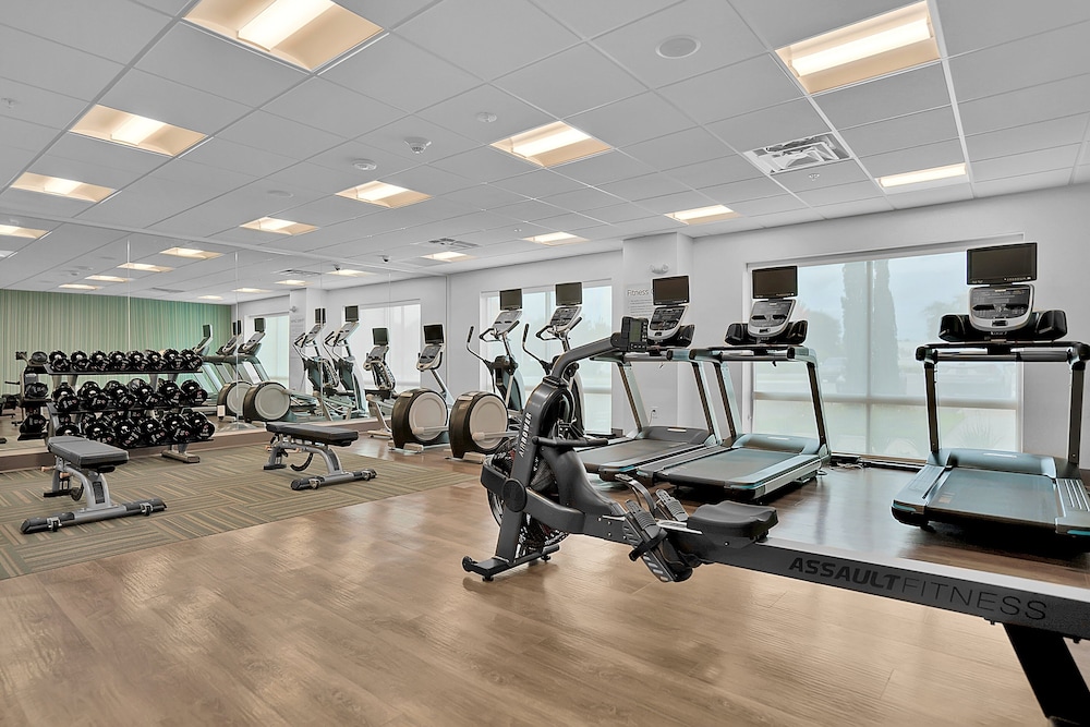 Holiday Inn Express Jacksonville South Bartram Prk - photo 34
