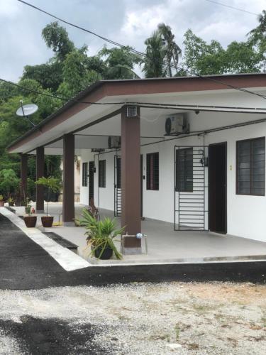 Homestay Siti Klang — 4-Star Luxury Hotel in Klang, Malaysia