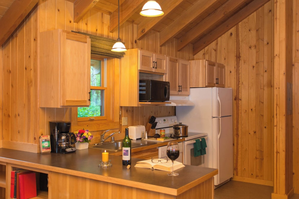 Sun Mountain Lodge - photo 24