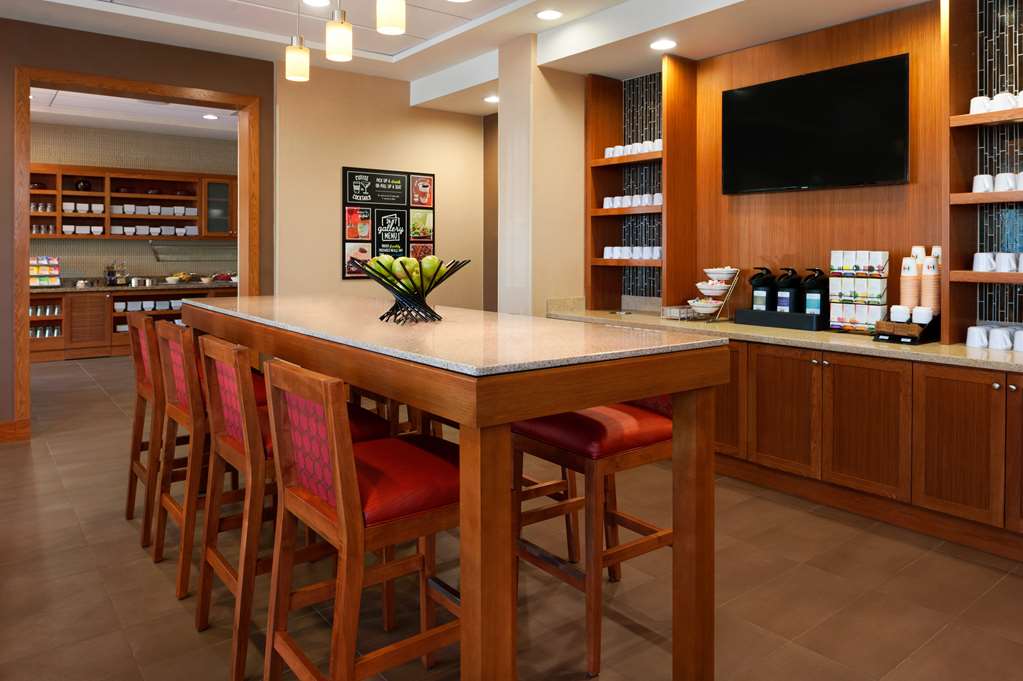 Hyatt Place Houston The Woodlands - photo 13