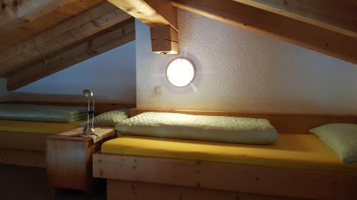 Ondres'n Hof - carbon neutral hotel in Soelden
