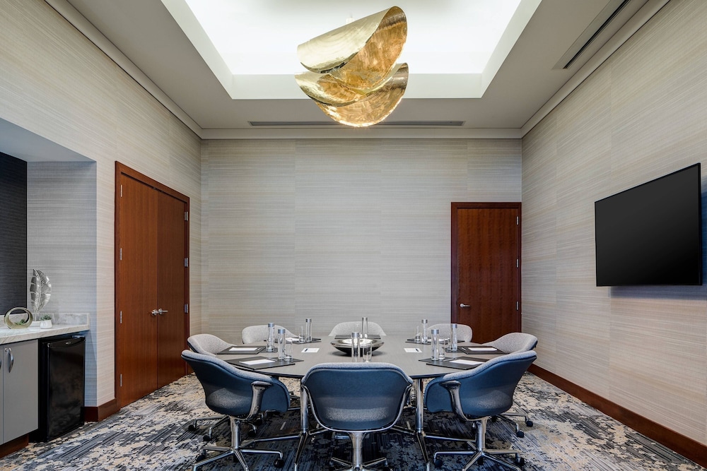 JW Marriott Hotel Grand Rapids - photo 115