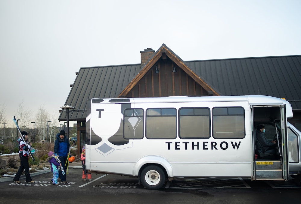Tetherow Resort - photo 63