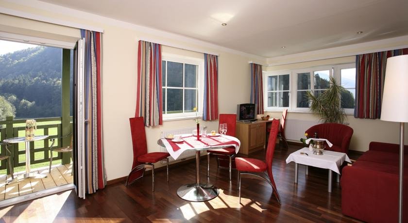 Brglstein in Sankt Wolfgang Im Salzkammergut, Austria