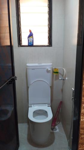 Decent one BHK flat near tata hospital
