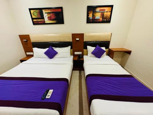Hotel Liwa Inn Nr Nesco & International Airport Mumbai