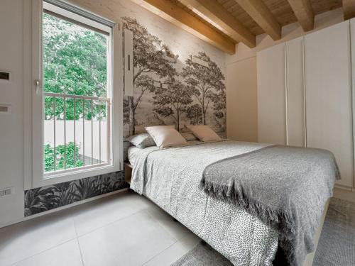 Realkasa Montebello Flat — 4-Star Luxury Hotel in Bologna, Italy