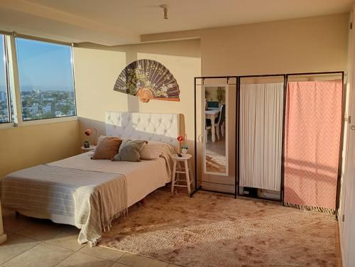 Coral State Premium Tower — Cordoba