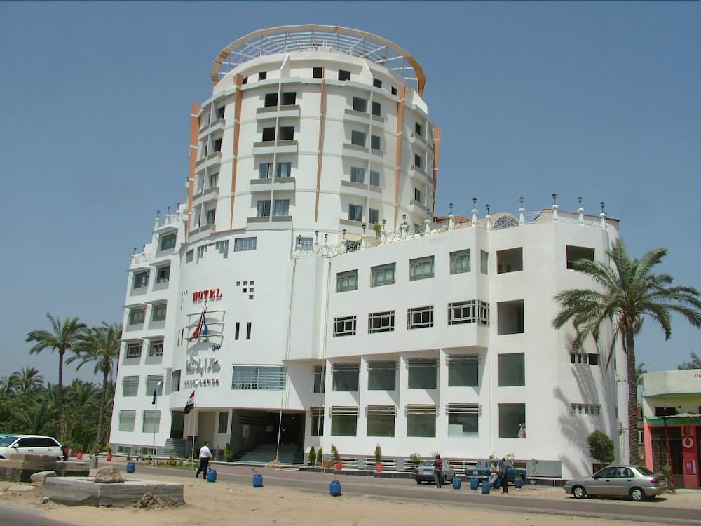 Casablanca Hotel — hotel in Damietta