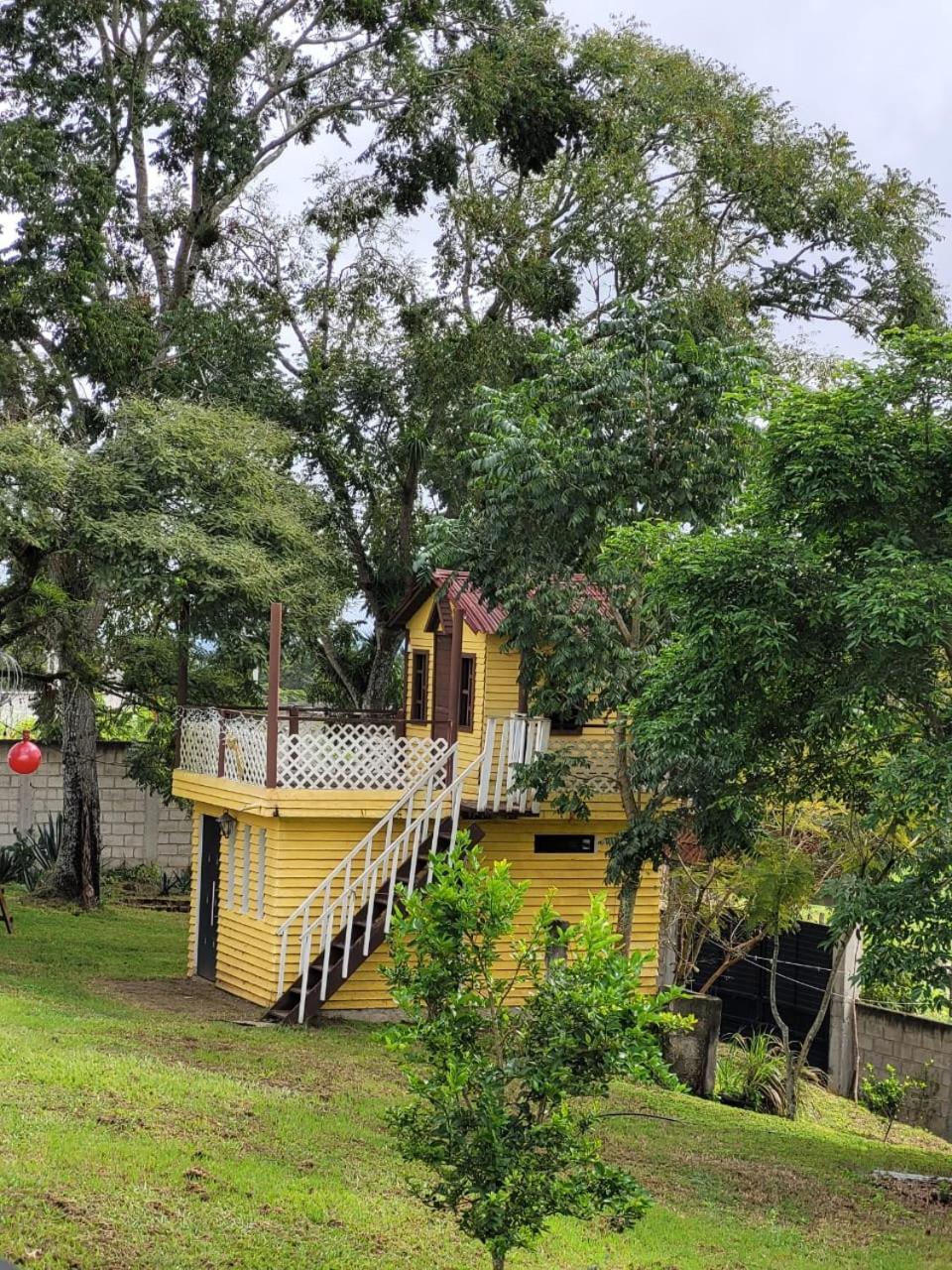 Cabaña Na tatik in Ocosingo, Mexico
