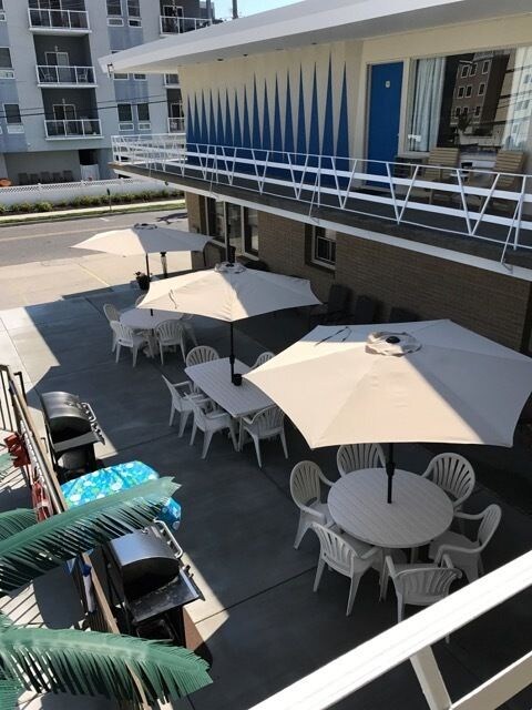 Beach Colony Motel - photo 32
