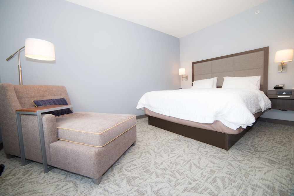 Hampton Inn Atlantic City Absecon - photo 13